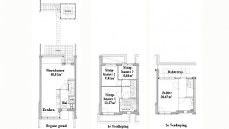 Van Weerden Poelmanstraat 1 - 