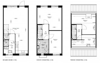 Coornhertstraat 1 - 