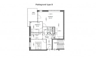 Jan van Polanenstraat 14 - 