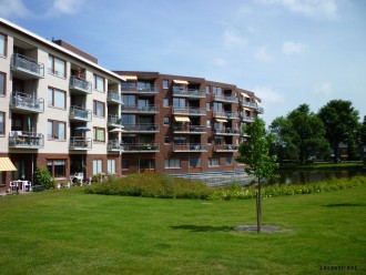 Lessestraat 10 - 