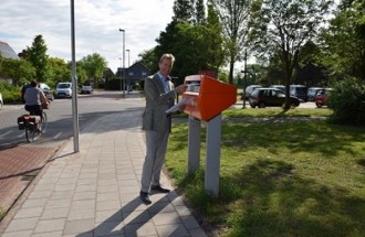 Zonnepanelen voor bewoners van Woonopmaat