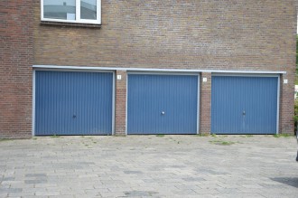 Italielaan 6 - Rubiconstraat