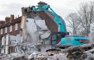 Wat ziet de wijk er anders uit