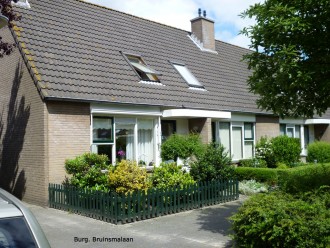 Theo Luijpenlaan 1 - 