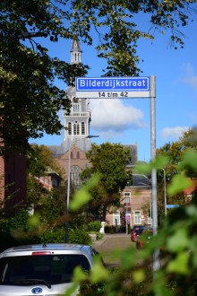 Ontmoet ons in De Buurtkamer