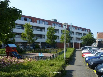 Alkmaarseweg 49 - 