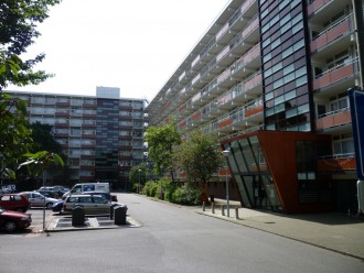 Luxemburglaan 443 - 