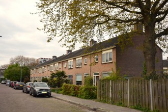 Cornelis Geelvinckstraat buurt - Beatrix van Dongenstraat