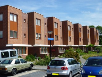 Van Weerden Poelmanstraat 1 - 