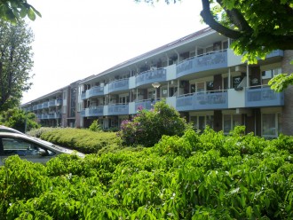Galgenweg 6 - 