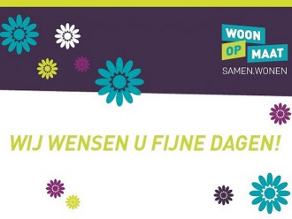Eropuit tijdens de feestdagen