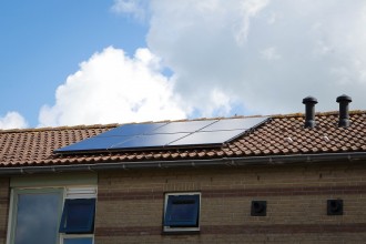 Project Zonnepanelen op 1 mei van start