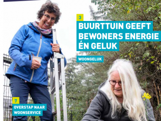 Thuis in de IJmond winter 2022