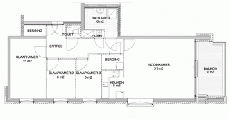 Anna Blamanhof 5 - 