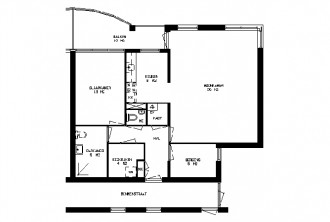 Bachstraat 83 - 