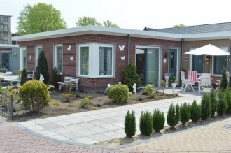 Hongarijestraat 2 - 