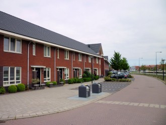 Singelweide 4 - 
