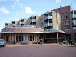 Zamenhof, HEEMSKERK