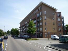 Italielaan, BEVERWIJK