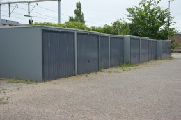 Euratomplein, HEEMSKERK