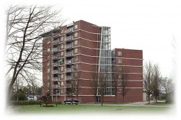 Westerheem, HEEMSKERK