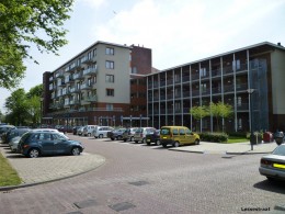 Lessestraat, HEEMSKERK
