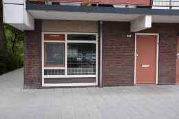 Luxemburglaan, HEEMSKERK