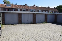 Bilderdijkstraat, HEEMSKERK