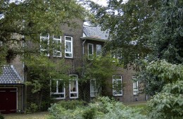 Kerklaan, HEEMSKERK