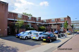 IJsselstraat, BEVERWIJK