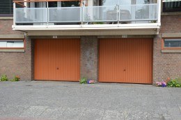 Laan der Nederlanden, BEVERWIJK