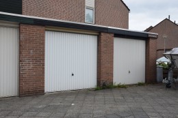 Eenigenburg, HEEMSKERK
