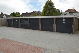 Beukenstraat, BEVERWIJK