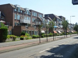 Alkmaarseweg, BEVERWIJK