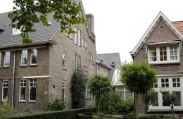 Kerklaan, HEEMSKERK