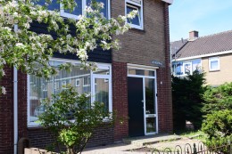 Loirestraat en omgeving