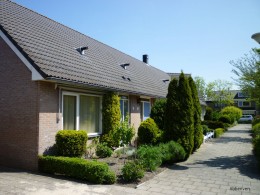 Abbenven, HEEMSKERK
