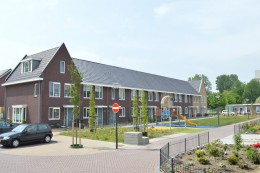 Hongarijestraat, HEEMSKERK
