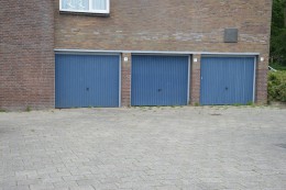 Italielaan, BEVERWIJK