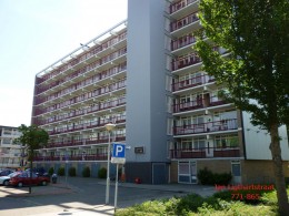 Jan Ligthartstraat, HEEMSKERK