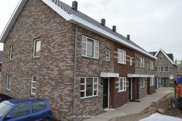 Jan van Polanenstraat, HEEMSKERK