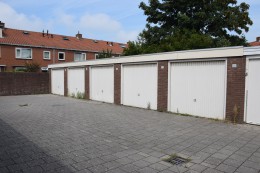 De Wildtstraat, HEEMSKERK
