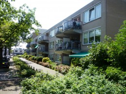 Kees Delfsweg, BEVERWIJK