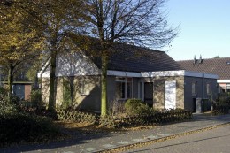 Van Hamelstraat, HEEMSKERK