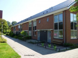 Huibert Pootstraat, HEEMSKERK