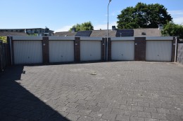 Egelantier, HEEMSKERK