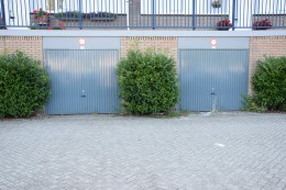 Jan Ligthartstraat, HEEMSKERK
