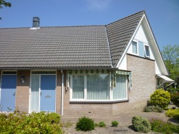 Abbenven, HEEMSKERK
