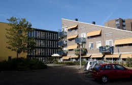 Johan Brouwerstraat, HEEMSKERK