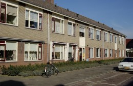 Alkmaarseweg, BEVERWIJK